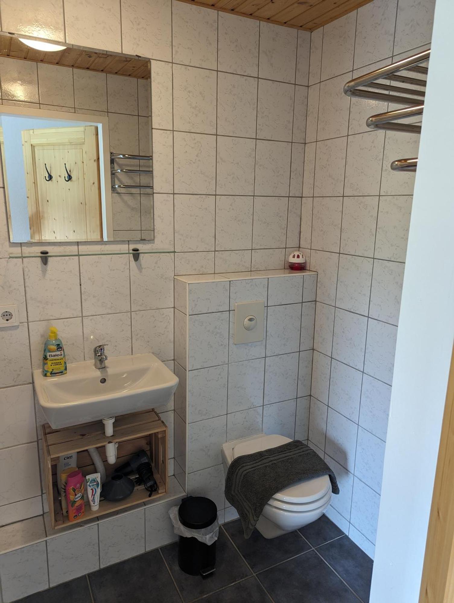 Haus Kathan Kamering Exteriör bild